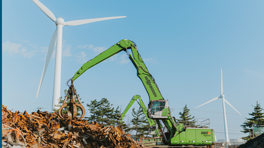 Qué hacer con esta acción de Radius Recycling, la antigua Schnitzer Steel, tras anunciar un trimestre decepcionante.